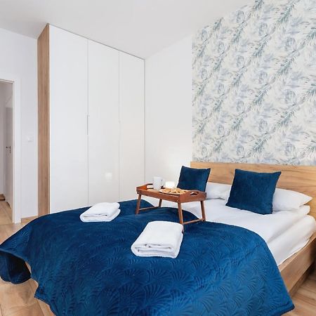 Apartments Steam Park Old Town Cracow By Noclegi Renters クラクフ エクステリア 写真