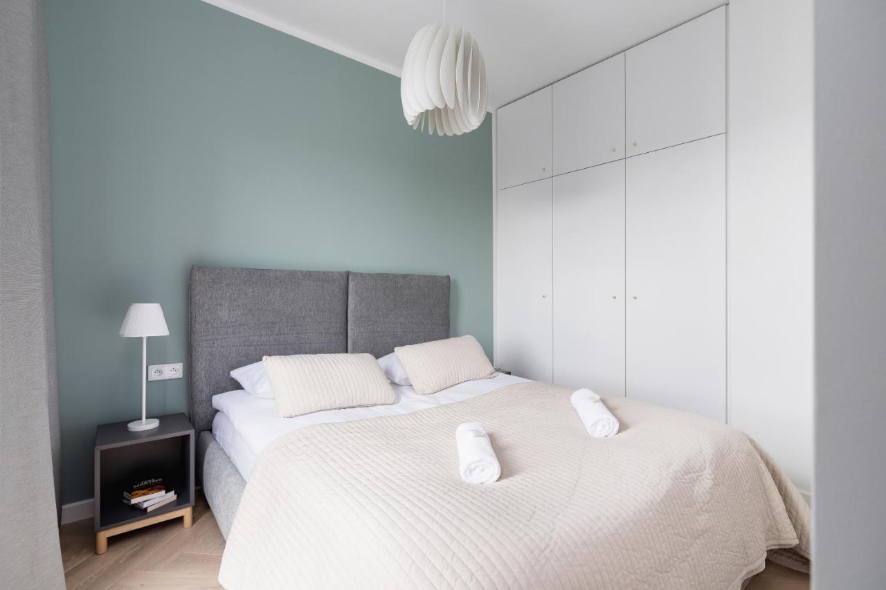 Apartments Steam Park Old Town Cracow By Noclegi Renters クラクフ エクステリア 写真