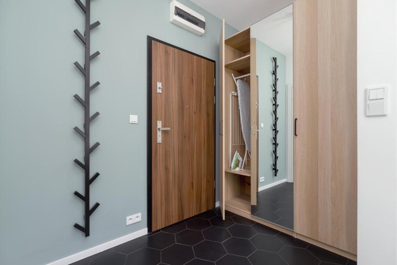 Apartments Steam Park Old Town Cracow By Noclegi Renters クラクフ エクステリア 写真