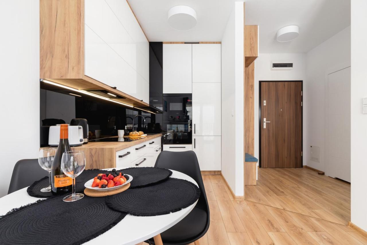 Apartments Steam Park Old Town Cracow By Noclegi Renters クラクフ エクステリア 写真