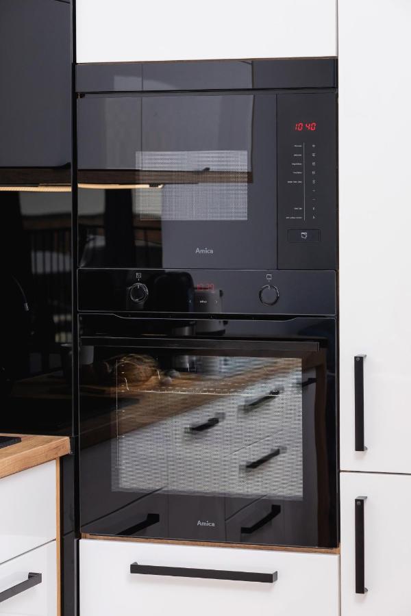 Apartments Steam Park Old Town Cracow By Noclegi Renters クラクフ エクステリア 写真