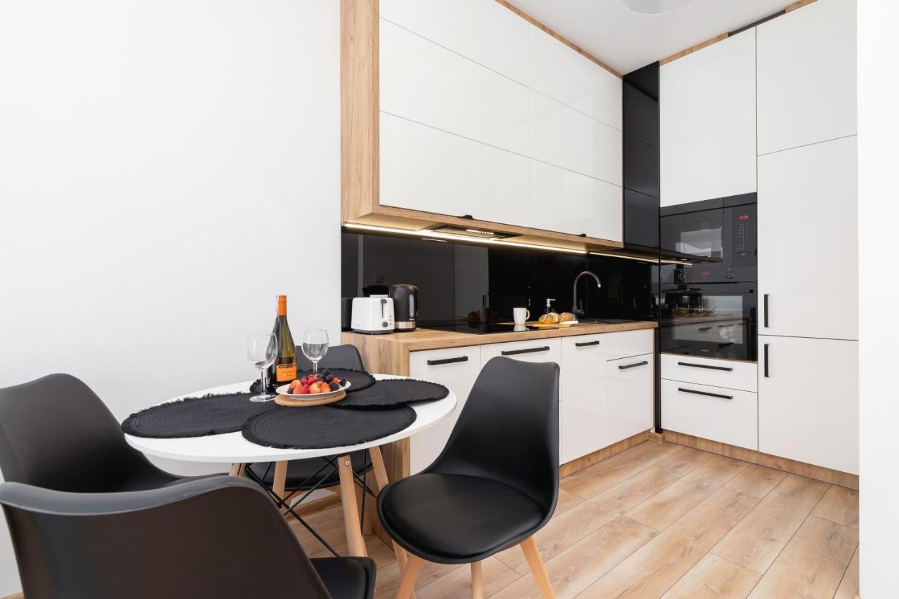 Apartments Steam Park Old Town Cracow By Noclegi Renters クラクフ エクステリア 写真