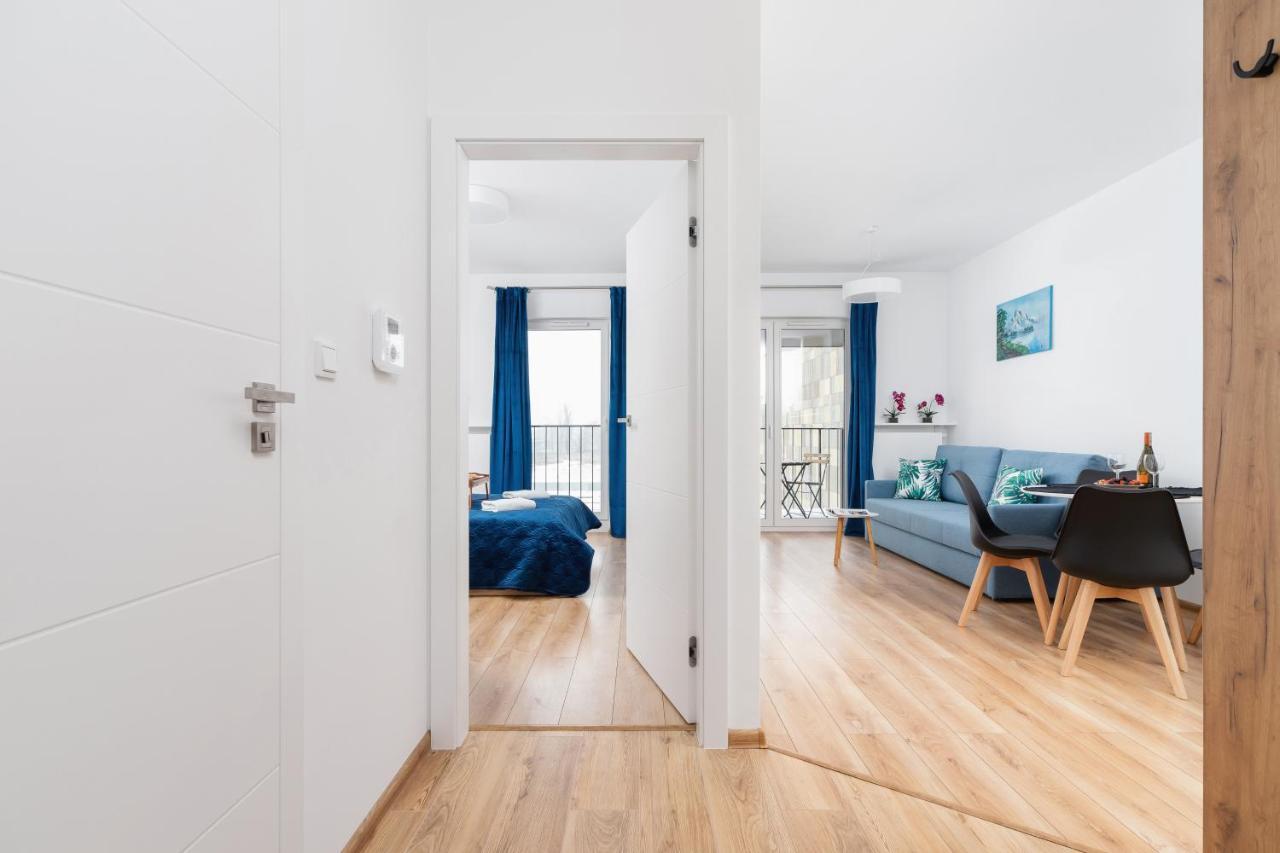 Apartments Steam Park Old Town Cracow By Noclegi Renters クラクフ エクステリア 写真