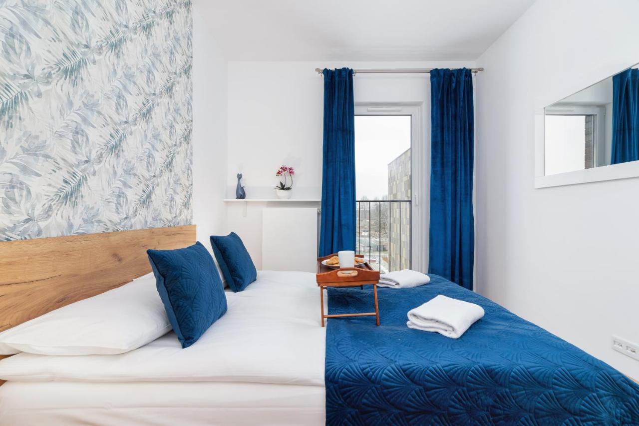 Apartments Steam Park Old Town Cracow By Noclegi Renters クラクフ エクステリア 写真